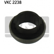 VKC 2238 SKF Выжимной подшипник