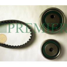 PBTK506 BRT Bearings Комплект ремня ГРМ