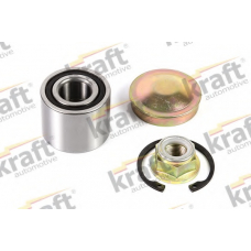 4105350 KRAFT AUTOMOTIVE Комплект подшипника ступицы колеса