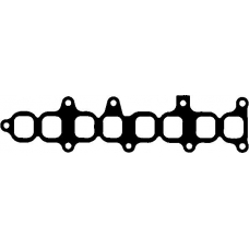 081.700 Elring Прокладка, впускной коллектор