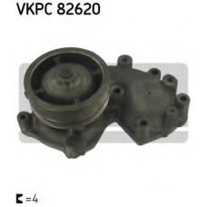 VKPC 82620 SKF Водяной насос