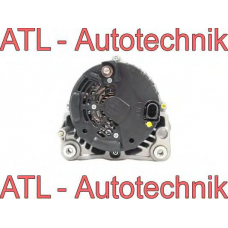 L 42 600 ATL Autotechnik Генератор