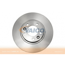 V42-80007 VEMO/VAICO Тормозной диск