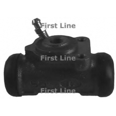 FBW1614 FIRST LINE Колесный тормозной цилиндр