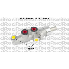 202-774 CIFAM Главный тормозной цилиндр