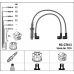 7276 NGK Комплект проводов зажигания