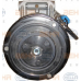 8FK 351 135-811 HELLA Компрессор, кондиционер