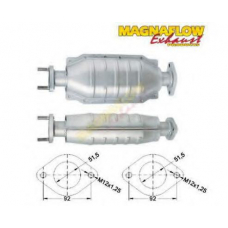 85415 MAGNAFLOW Катализатор