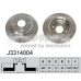 J3314004 NIPPARTS Тормозной диск
