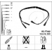 0689 NGK Комплект проводов зажигания