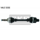 VKJC 5555<br />SKF