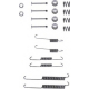 8DZ 355 200-411<br />HELLA PAGID