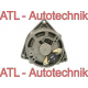 L 31 540<br />ATL Autotechnik