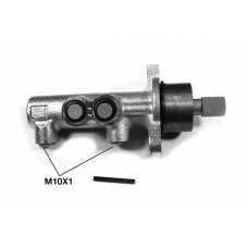 FBM1177.00 OPEN PARTS Главный тормозной цилиндр