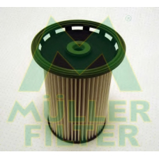 FN1464 MULLER FILTER Топливный фильтр
