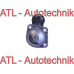 A 14 960 ATL Autotechnik Стартер