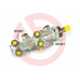 M 61 005 BREMBO Главный тормозной цилиндр