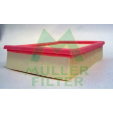 PA392 MULLER FILTER Воздушный фильтр