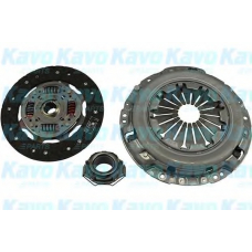 CP-1175 KAVO PARTS Комплект сцепления