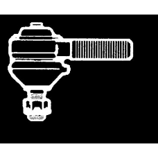 12.01.108 PEX Наконечник поперечной рулевой тяги