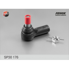 SP30176 FENOX Наконечник поперечной рулевой тяги