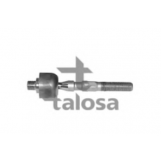 44-04602 TALOSA Осевой шарнир, рулевая тяга