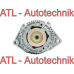 L 39 460 ATL Autotechnik Генератор