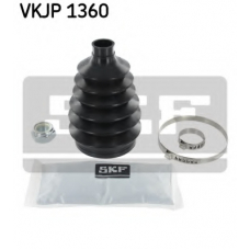 VKJP 1360 SKF Комплект пылника, приводной вал