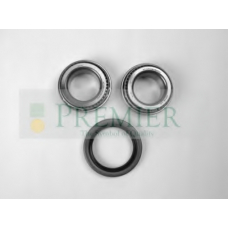 BRT1013 BRT Bearings Комплект подшипника ступицы колеса