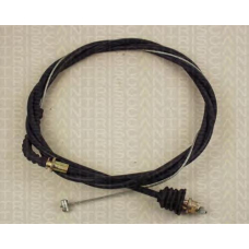 8140 13168 TRIDON Hand brake cable