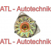 L 35 720 ATL Autotechnik Генератор