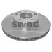20 90 1714 SWAG Тормозной диск