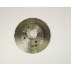 8120 16105C TRISCAN Тормозной диск