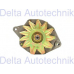 L 34 810 DELTA AUTOTECHNIK Генератор