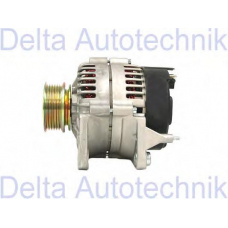 L 40 330 DELTA AUTOTECHNIK Генератор l40330