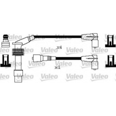 346291 VALEO Комплект проводов зажигания