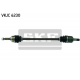 VKJC 6230<br />SKF