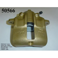 50566 UBD Тормозной суппорт