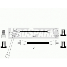 OES1158 STANDARD Комплект проводов зажигания