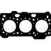 415056P CORTECO Прокладка, головка цилиндра