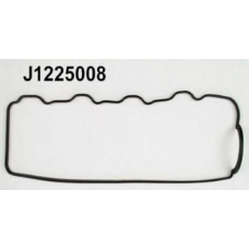 J1225008 NIPPARTS Прокладка, крышка головки цилиндра