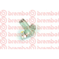 E 20 001 BREMBO Рабочий цилиндр, система сцепления