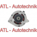 L 32 260 ATL Autotechnik Генератор