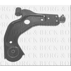 BCA5995 BORG & BECK Рычаг независимой подвески колеса, подвеска колеса