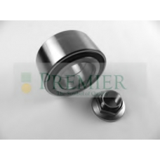 PWK0419 BRT Bearings Комплект подшипника ступицы колеса