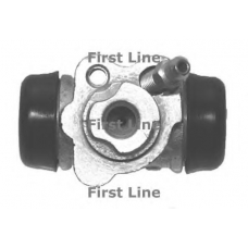 FBW1754 FIRST LINE Колесный тормозной цилиндр