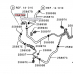 2922A434 MITSUBISHI Трубка масляного радиатора в