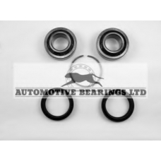 ABK001 Automotive Bearings Комплект подшипника ступицы колеса