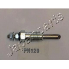 PN129 JAPANPARTS Свеча накаливания