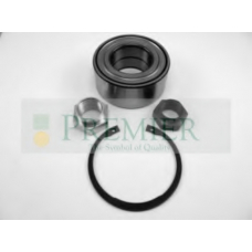 BRT902 BRT Bearings Комплект подшипника ступицы колеса